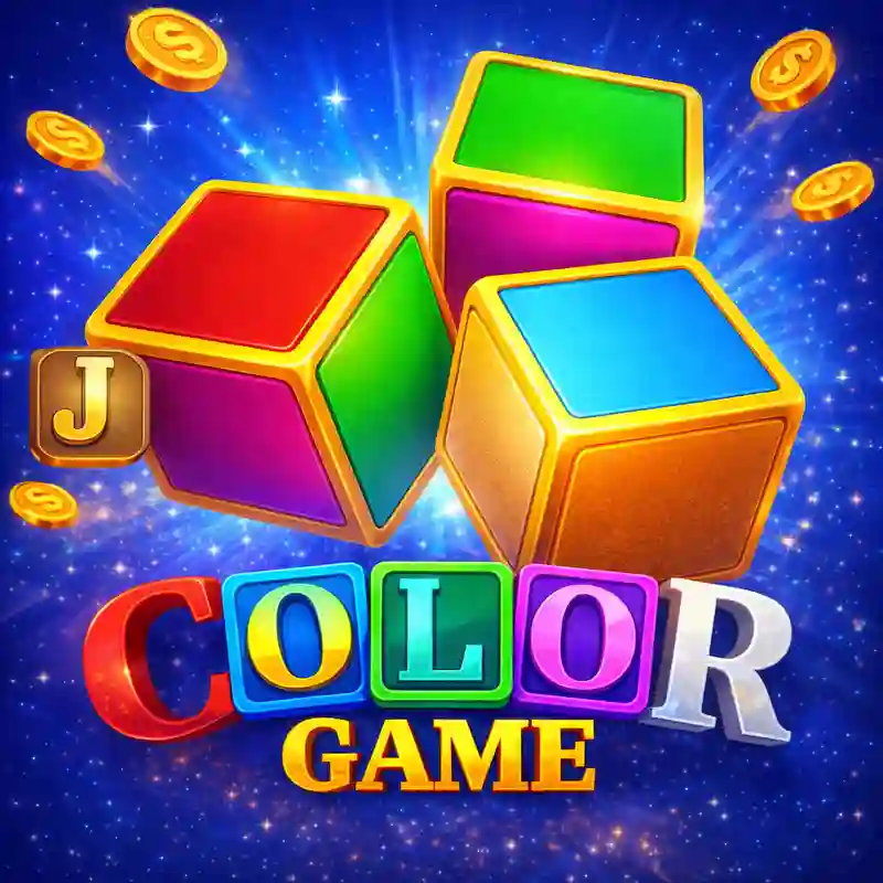 Color Game Casino Game