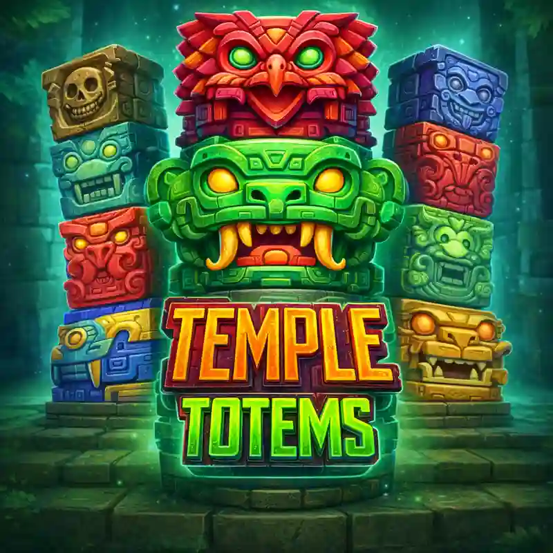 Temple Totems Slot Game sa projectplaytimebet