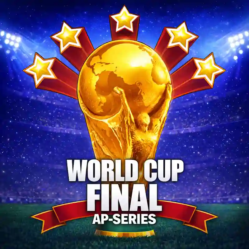 World Cup Final Betting