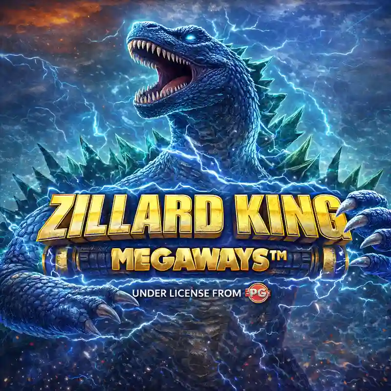 Zillard King MegaWays